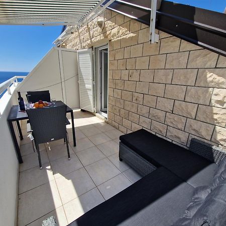 Villa Kristonia Hvar Town Exterior foto