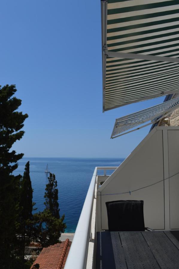 Villa Kristonia Hvar Town Exterior foto