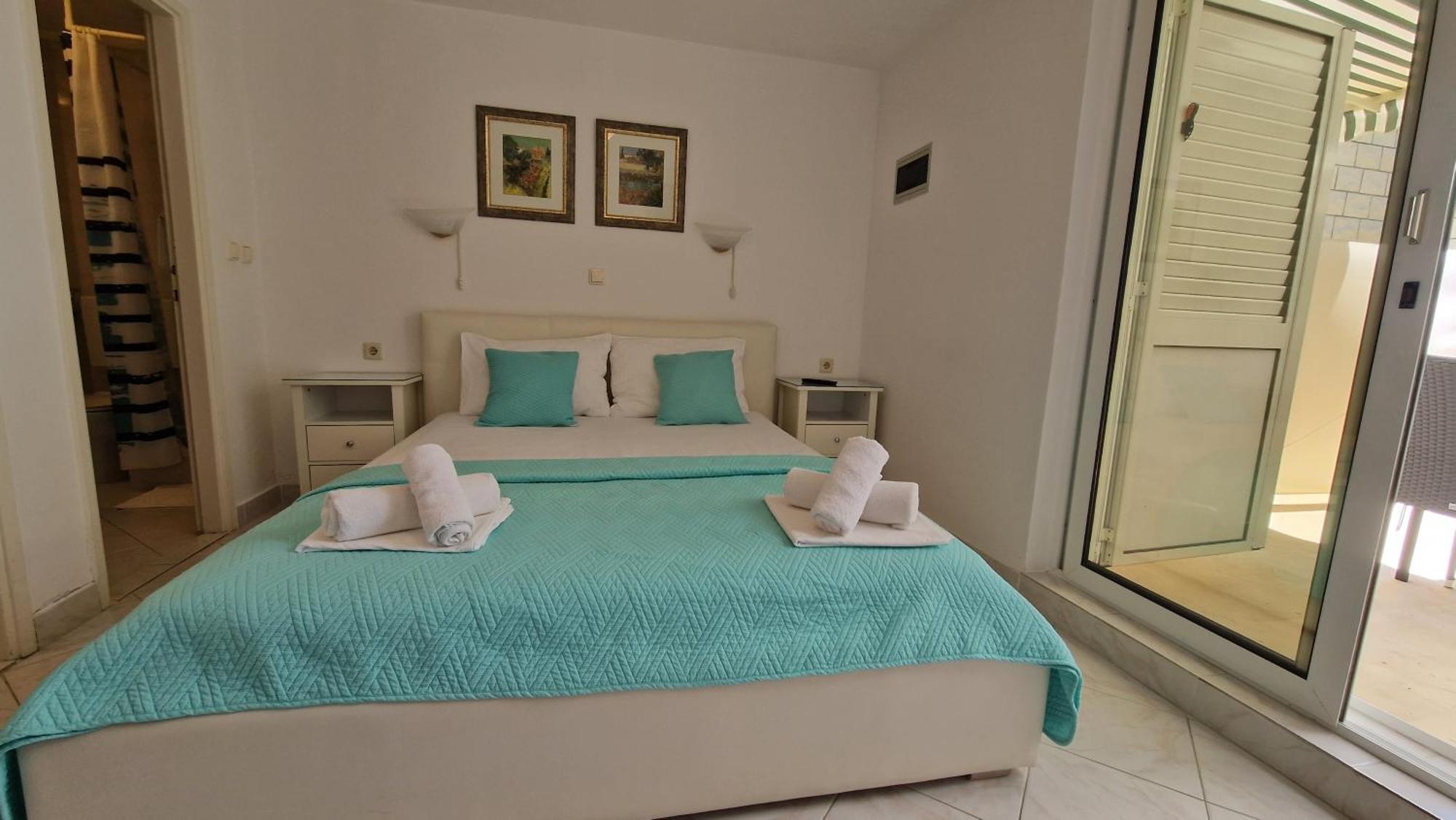Villa Kristonia Hvar Town Quarto foto