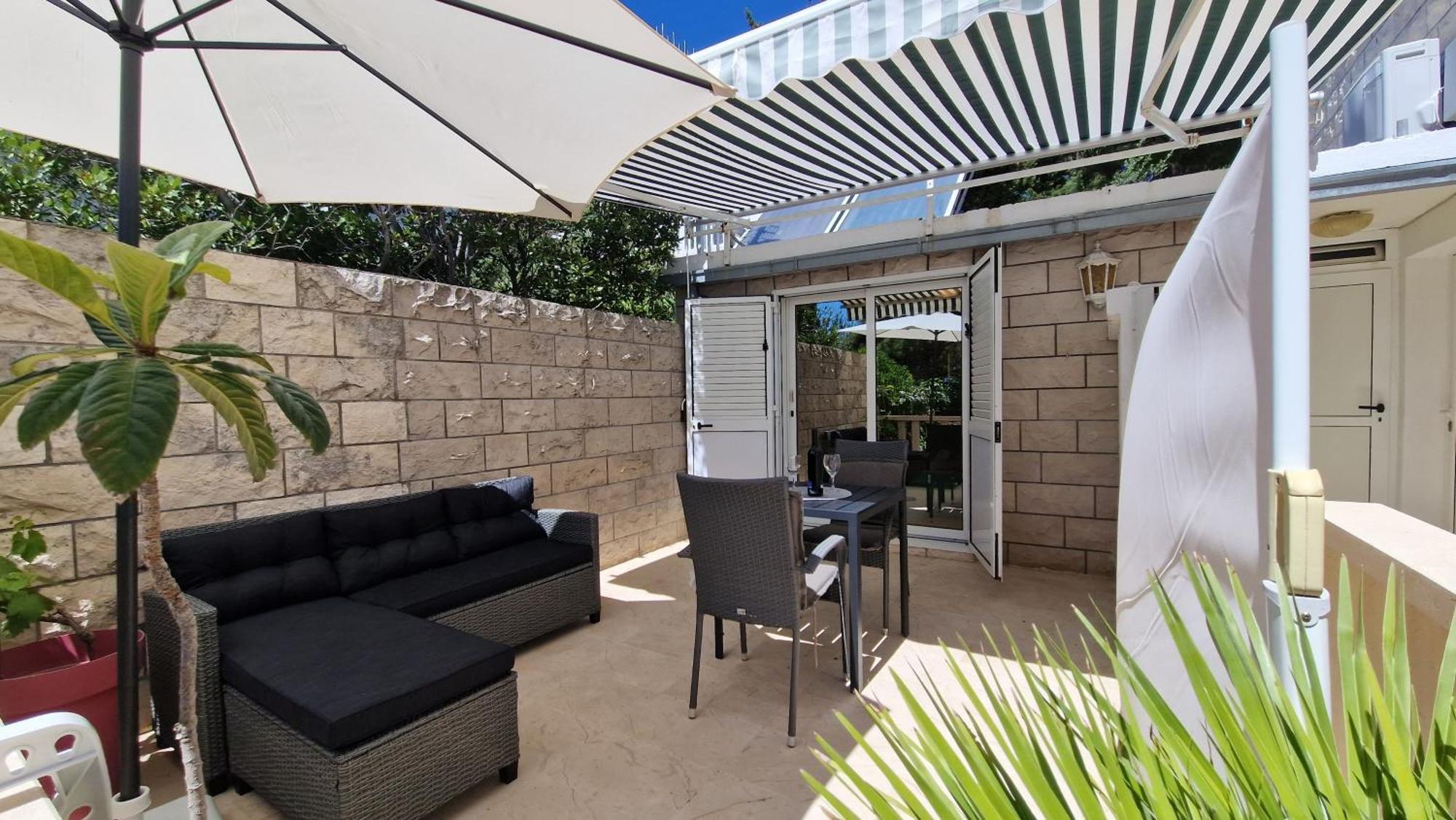 Villa Kristonia Hvar Town Quarto foto