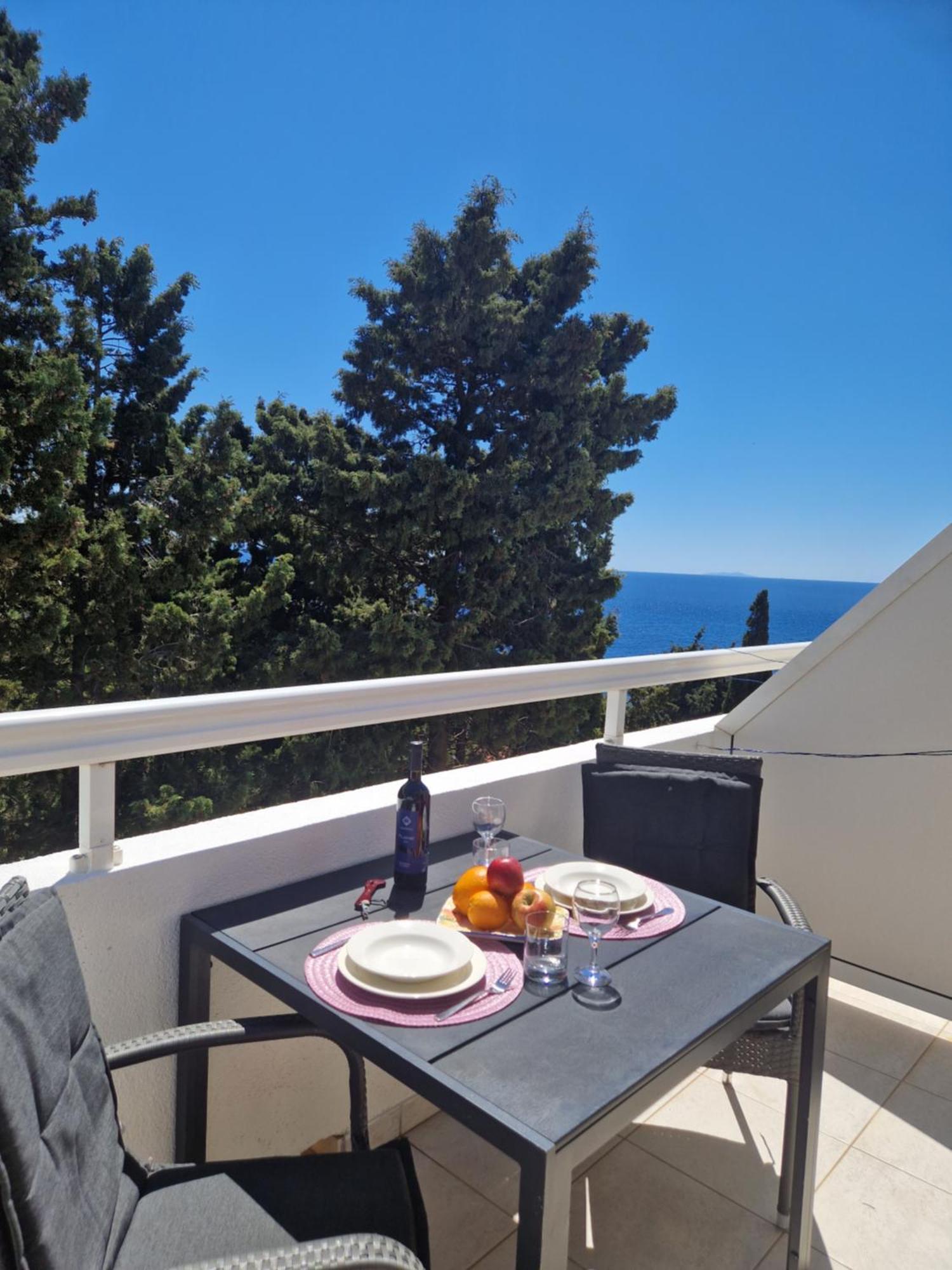 Villa Kristonia Hvar Town Quarto foto
