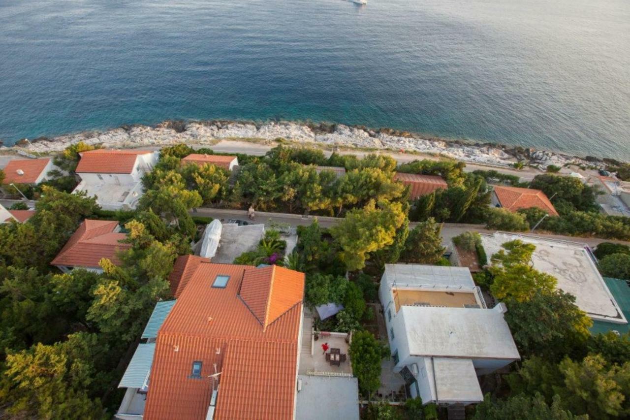 Villa Kristonia Hvar Town Exterior foto